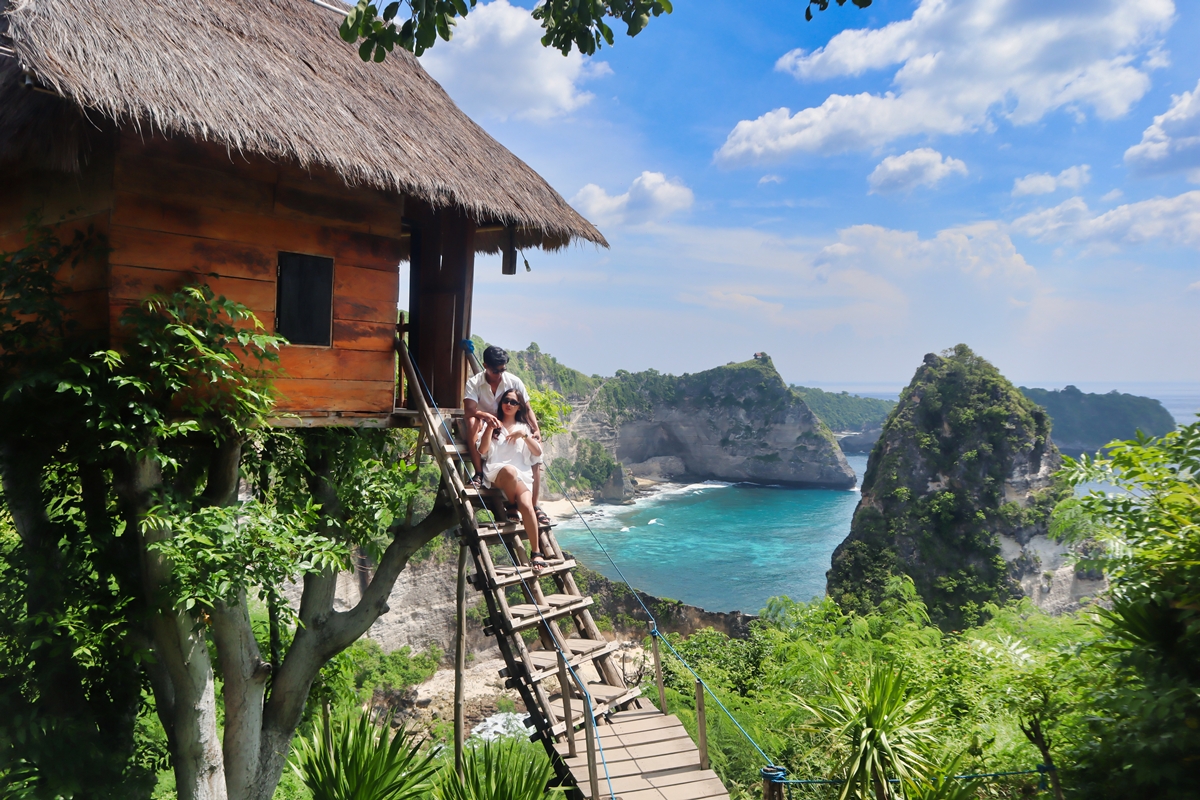 East Nusa Penida One Day Trip